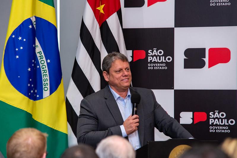 São Paulo tem menor taxa de desemprego em 9 anos