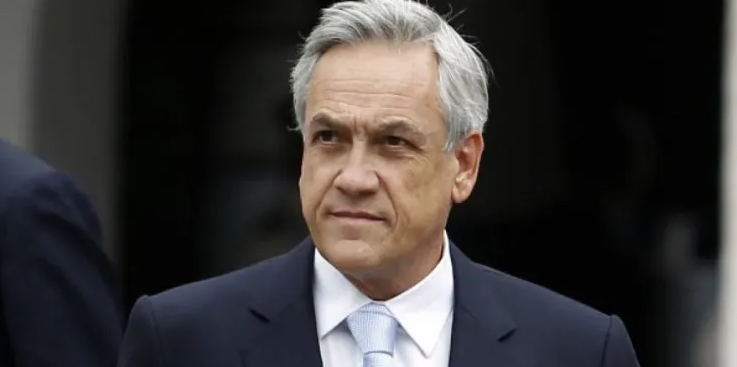 Sebastián Piñera, ex-presidente do Chile, morre em queda de helicóptero
