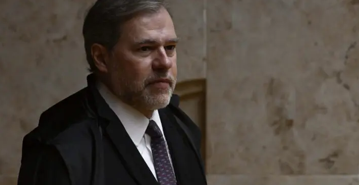 Toffoli manda investigar a ONG Transparência Internacional, crítica do governo Lula