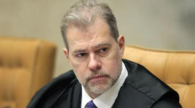 Corrupção nos governos do PT: Toffoli suspende multa bilionária da Odebrecht