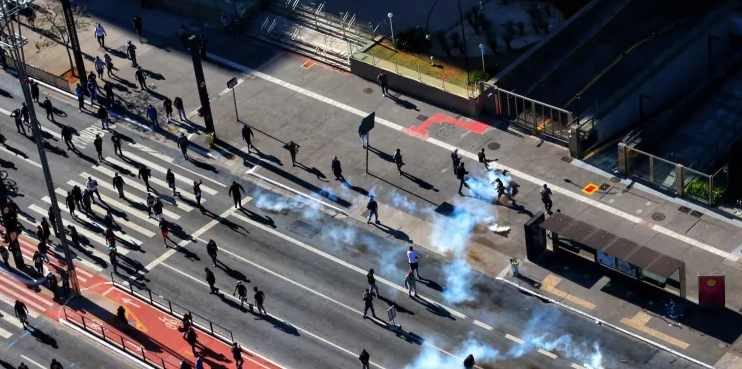 Torcidas organizadas desmentem O Globo e negam ato contra Bolsonaro ou apoiadores na Avenida Paulista