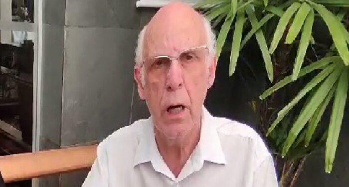 Vereador pede afastamento imediato do padre Júlio Lancellotti