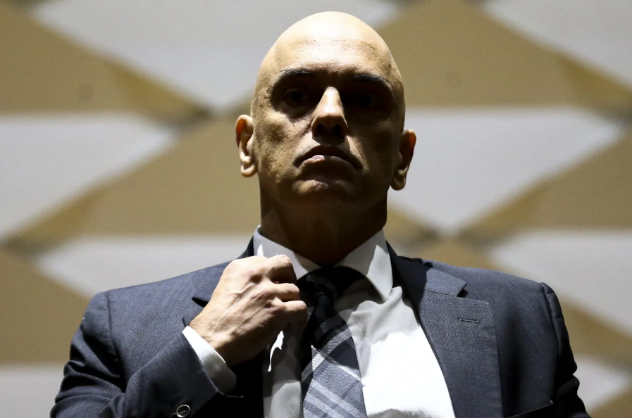 Alexandre de Moraes negou busca e apreensão no gabinete de Brazão após orientação da PGR