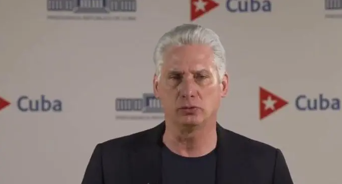 Apagão: Cuba desliga maior parte da iluminação pública