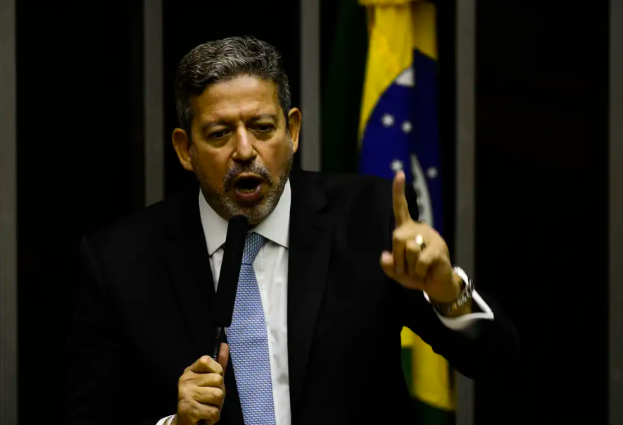 Arthur Lira: ‘Polícia Federal quer ação que dê mídia, não quer trocar tiro com bandido’