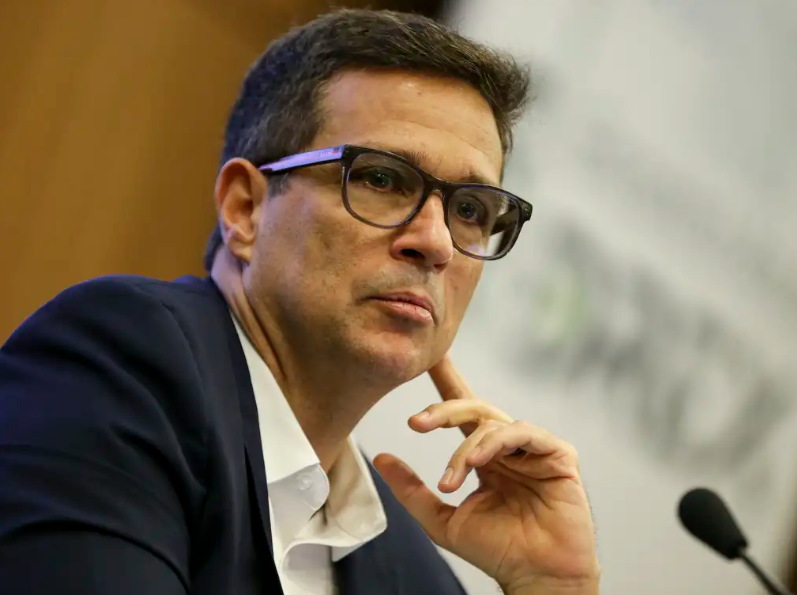 Banco Central do Brasil é eleito melhor BC do mundo