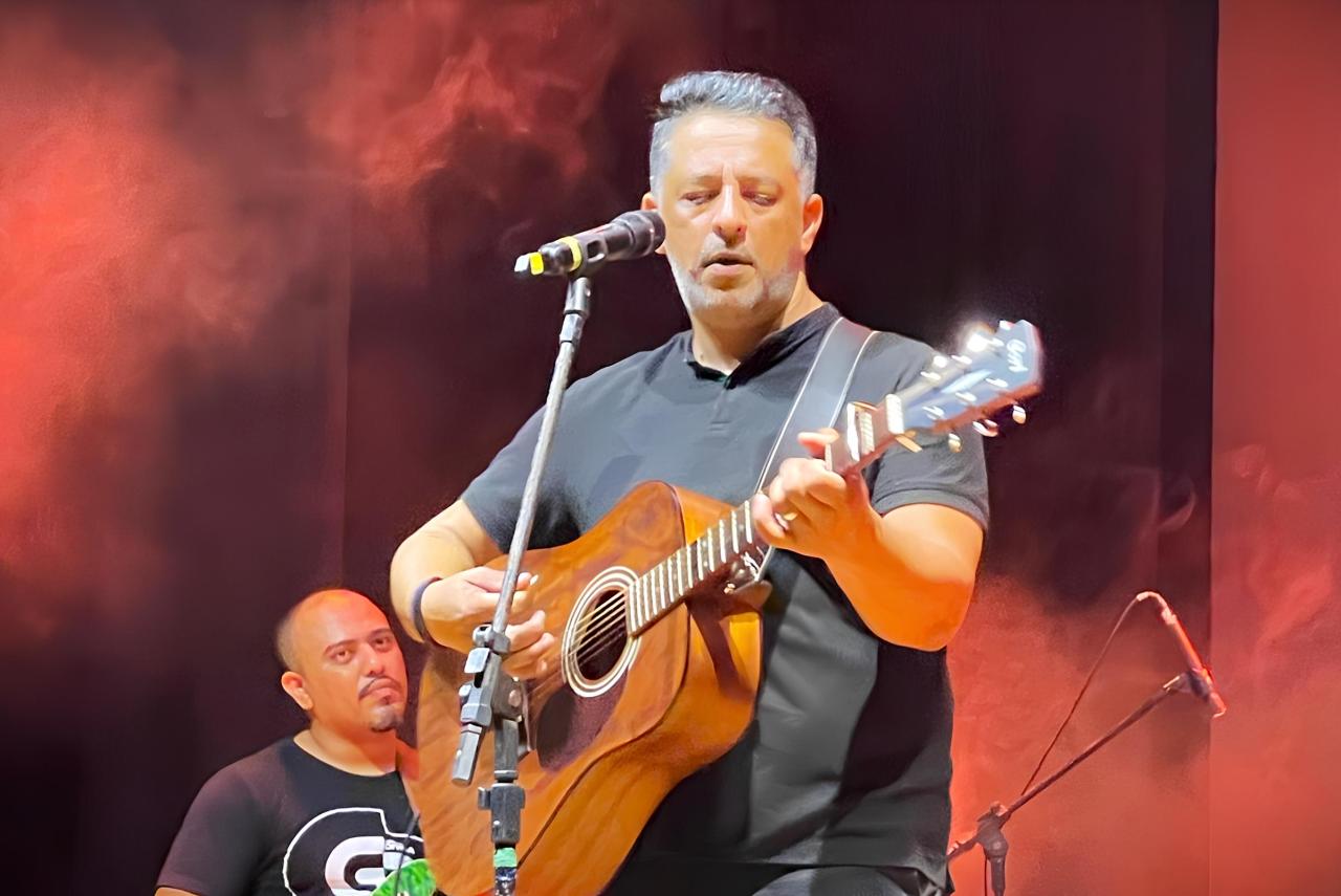 Banda Geração Divina lança o single 