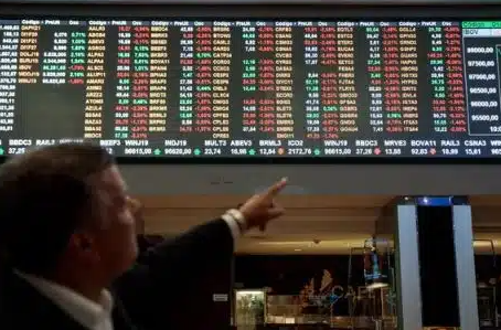 Brasil assume o posto de pior mercado de ações do mundo, afirma JP Morgan
