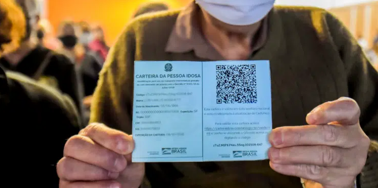 Carteira do Idoso: Descubra os Benefícios e Como Solicitar Online!