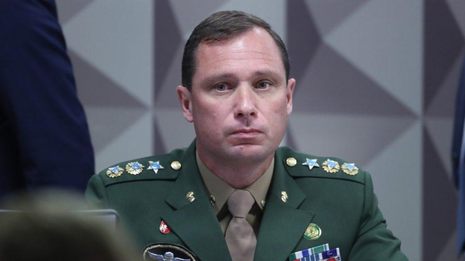 Cid: ‘Os policiais queriam que eu falasse coisa que não sei, que não aconteceu’