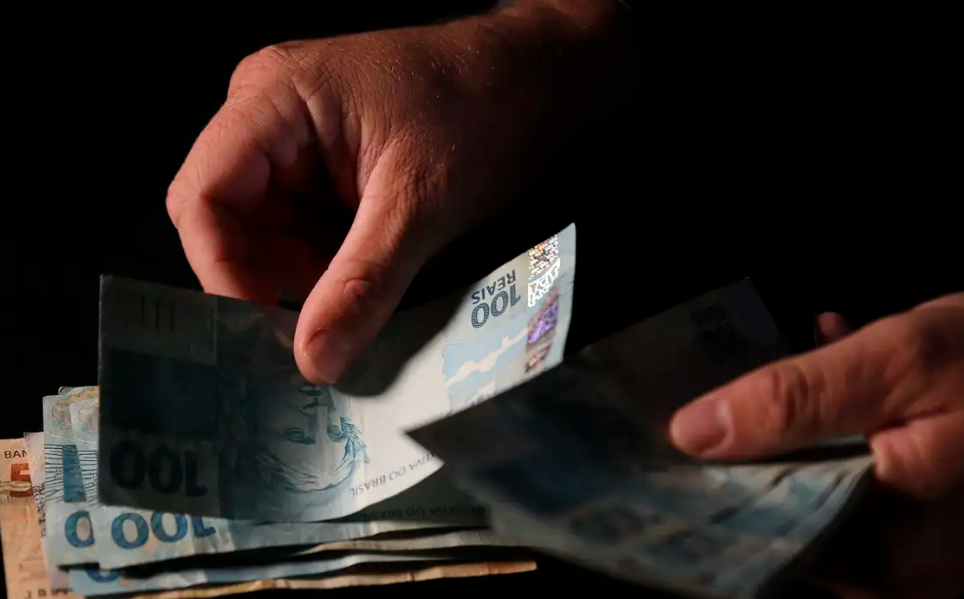 Contas Do Governo Lula Têm Rombo Recorde De R$ 58,4 Bilhões Em Fevereiro, O Pior Resultado Para O Mês Em 28 Anos