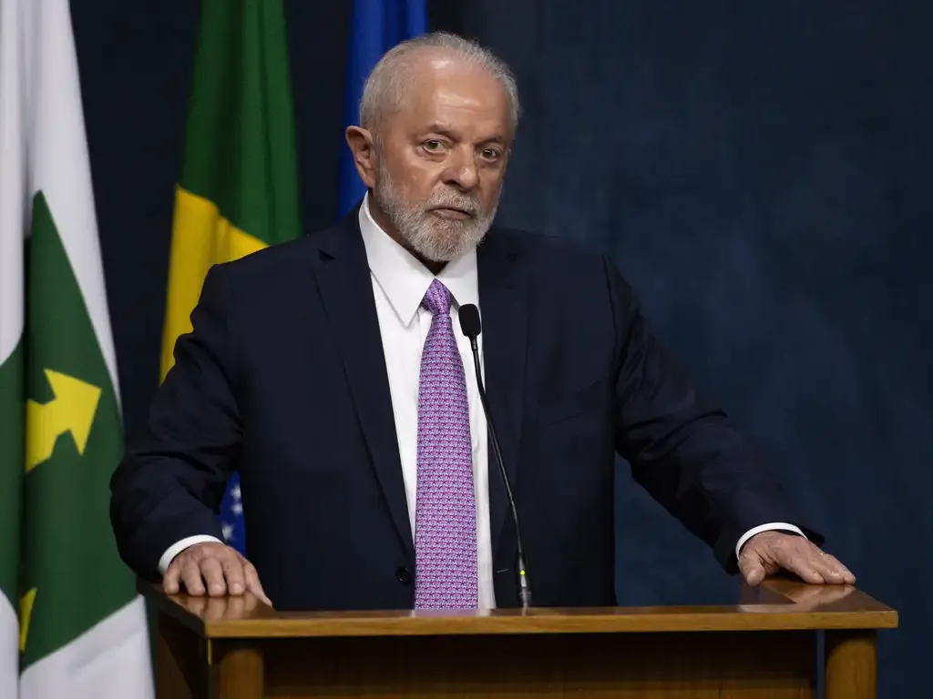 “Debandada na Bolsa brasileira”