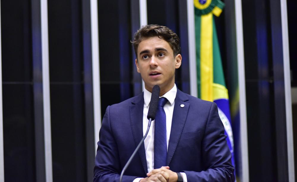 Em Derrota Para O Governo Lula, Com 22 Votos, Nikolas É Eleito Para Presidir Comissão De Educação Na Câmara