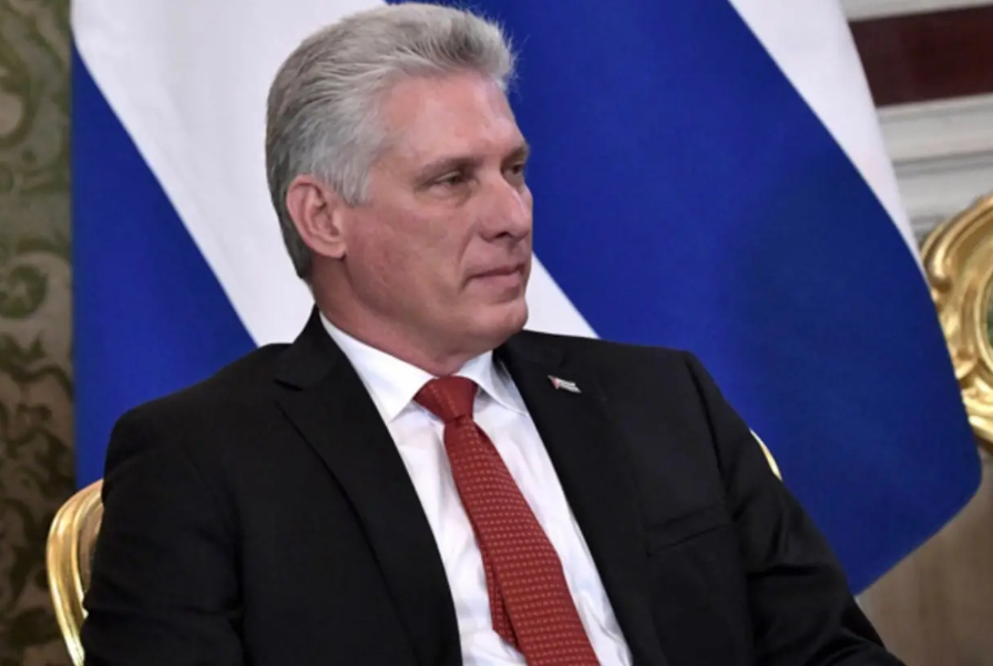 Falta de alimentos gera protestos em Cuba