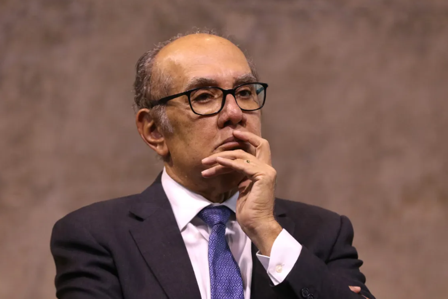 Gilmar Mendes diz existir narcomilícia evangélica no Brasil