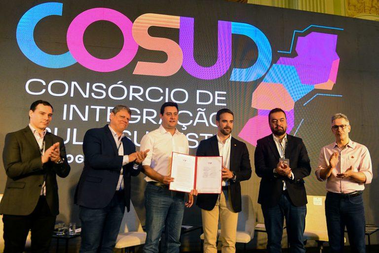 Governadores de Sul e Sudeste cobram reação do governo Lula à dengue