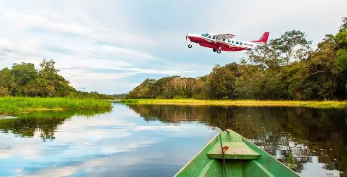 Governo Lula fecha contrato milionário com empresa envolvida em garimpo ilegal na Amazônia