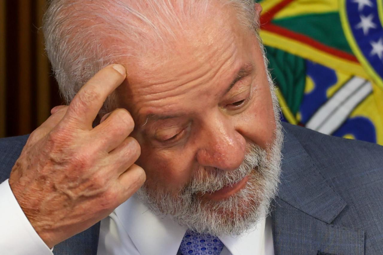 Governo Lula impõe sigilo de 100 anos a 1.332 pedidos: de visitas a janja a lista de militares de plantão no 8 de janeiro