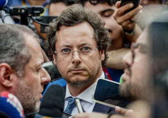 Homem é preso com faca em evento onde Bolsonaro estava no RS