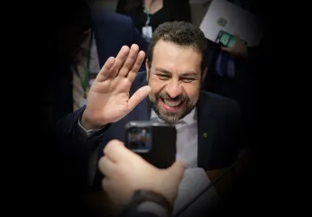 Justiça manda Boulos apagar versão fraudulenta de pesquisa eleitoral