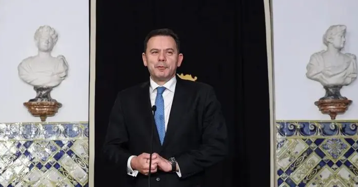Líder de centro-direita, Luís Montenegro é nomeado primeiro-ministro de Portugal