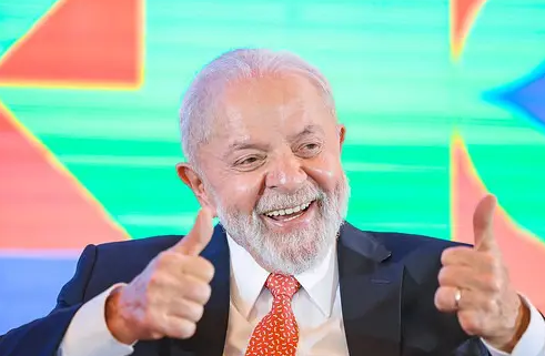 Líder do Hamas se diz ‘honrado’ por declarações de Lula