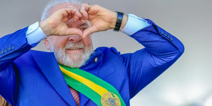 Mais que a economia, falta de resultados do governo Lula é o que mais incomoda os brasileiros, apontam pesquisas