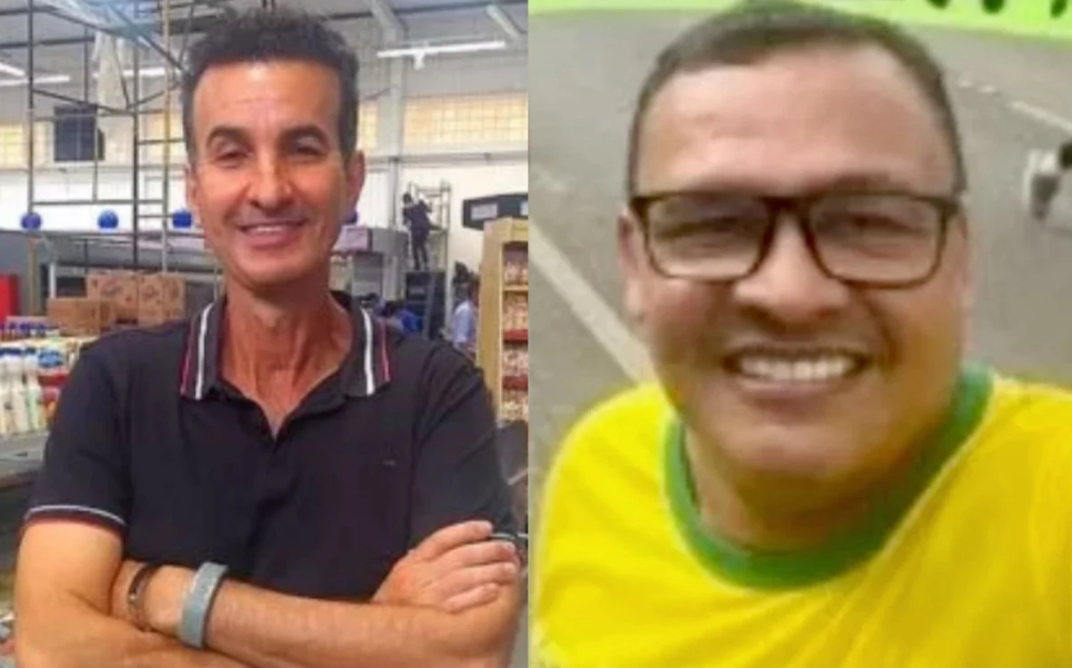 Moraes ignorou parecer da PGR contrário a prisão de empresários