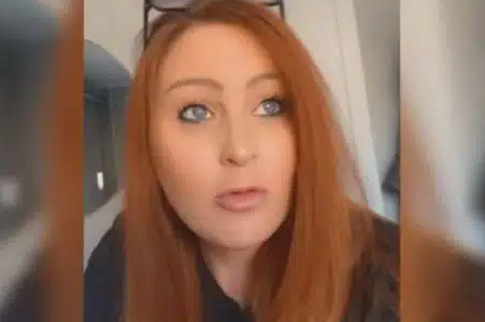 Mulher se assusta ao acordar ‘misteriosamente’ de um dia para o outro com sotaque diferente