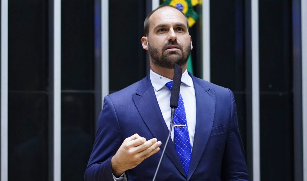 Parlamentares vão ao Congresso americano denunciar ‘graves violações aos direitos humanos’ no Brasil