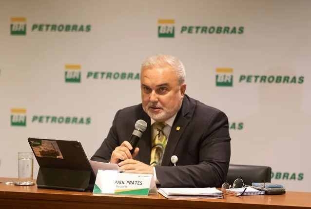 Petrobras Enfrenta Desvalorização De R$ 53,1 Bilhões Em Valor De Mercado Após Resultados