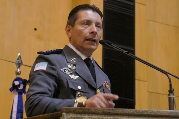 Deputados Do Espírito Santo Derrubam Decisão De Moraes E Determinam Soltura De Capitão Assumção