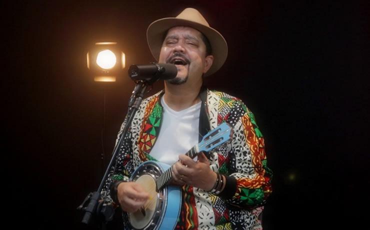 Pr Aguinaldo Silva lança o álbum “Povo Lutador” em todas as plataformas digitais
