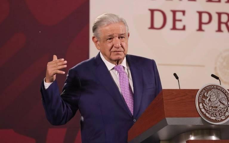 Presidente do México avisa que não aceitará deportados do Texas