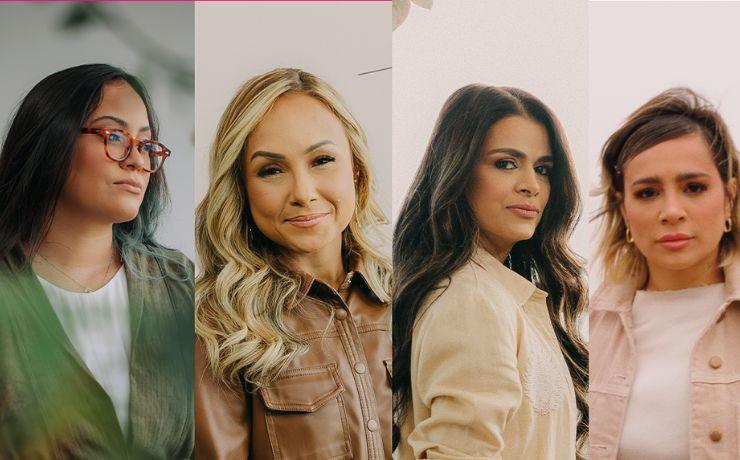 Projeto “Marias”: mulheres sendo abraçadas e acolhidas por meio da arte