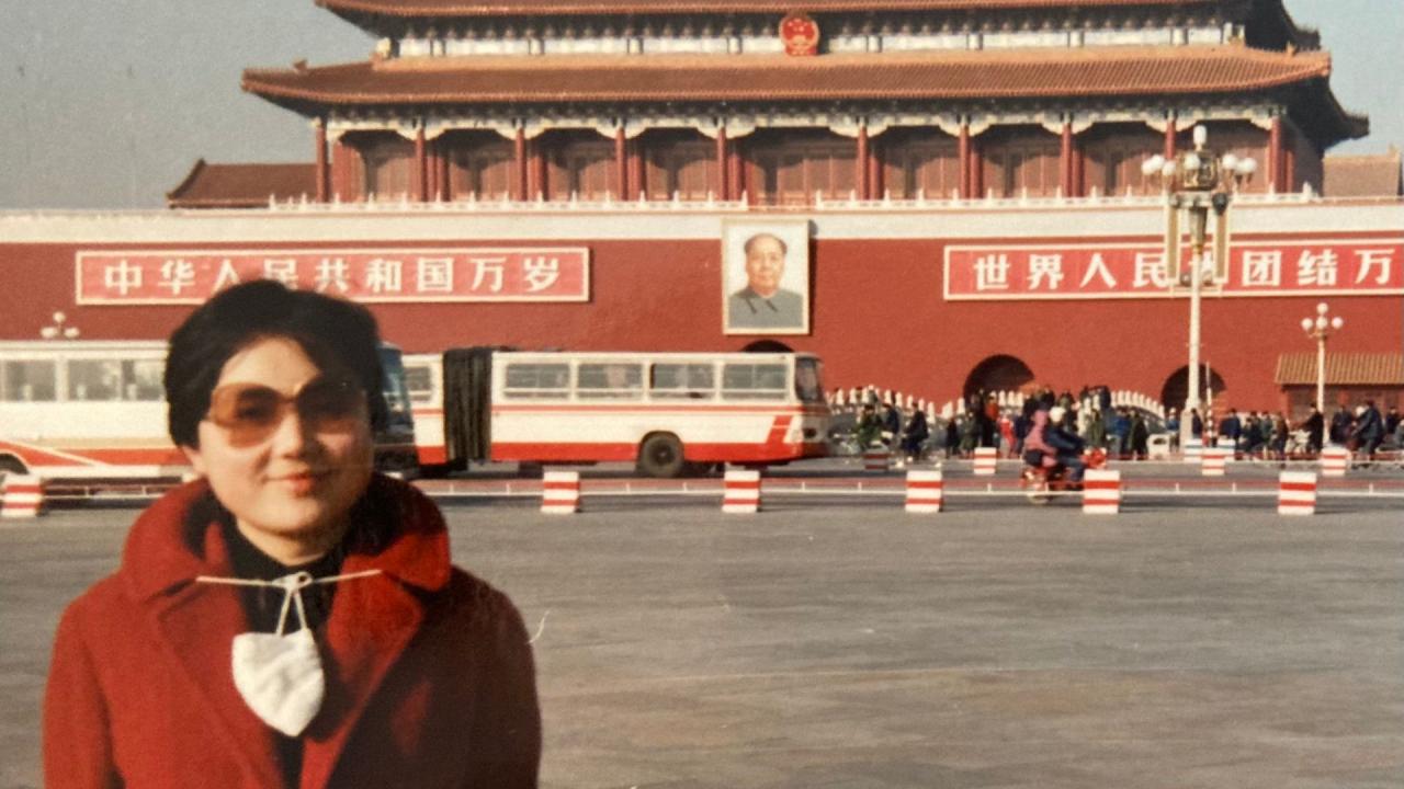 Quem é Xi Van Fleet, a sobrevivente do comunismo chinês que foi impedida de palestrar em Universidade nos EUA?