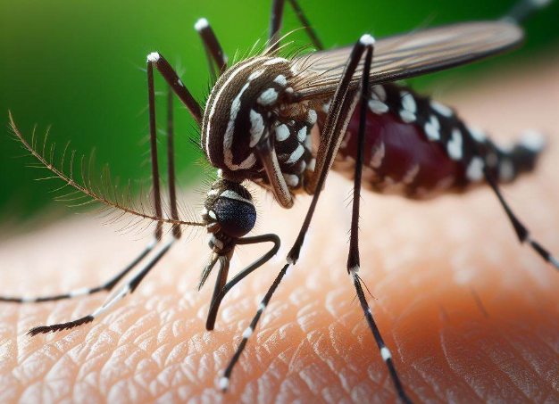 São Paulo Decreta Estado De Emergência Para Dengue