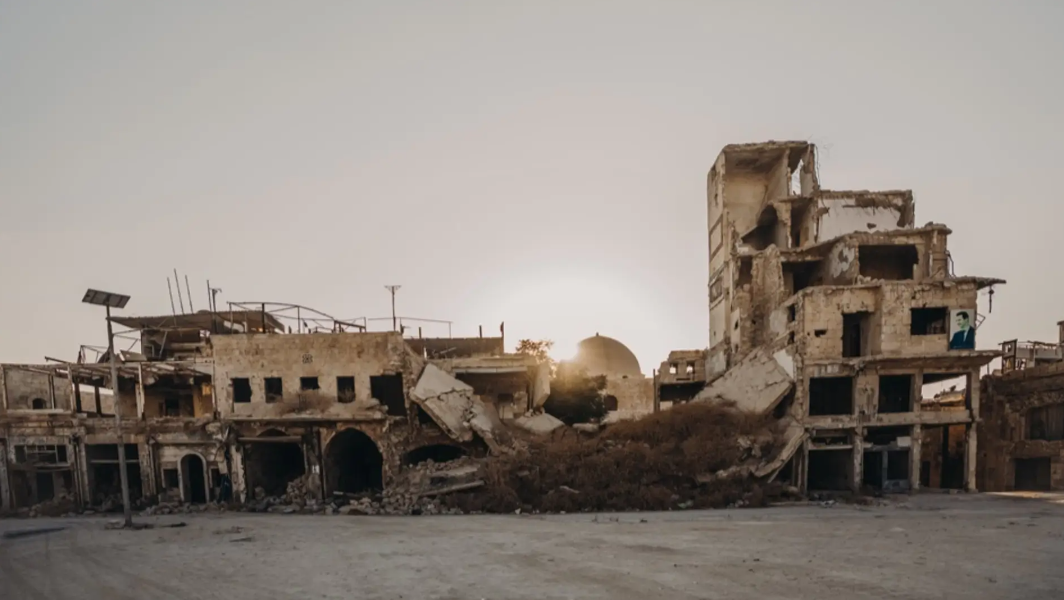 Síria enfrenta maior onda de violência desde 2020