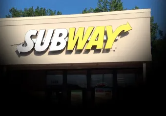 Subway pede recuperação judicial no Brasil e alega dívidas de quase R$ 500 milhões
