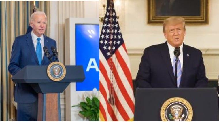 Superterça acontece hoje! Confronto entre Trump e Biden está perto de ser oficializado