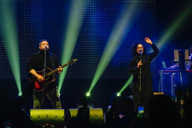 Tour Fernandinho nos Estados Unidos: saiba como foi