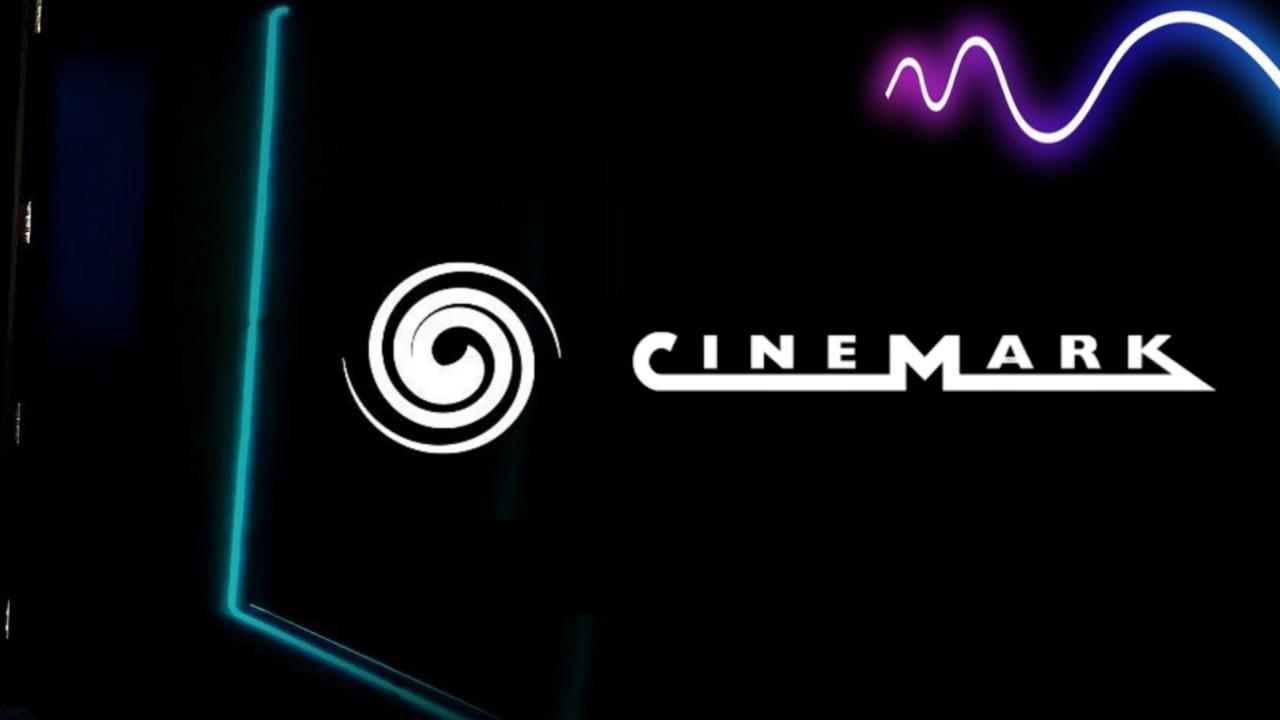 Ventania e Cinemark: Parceria inovadora leva música gospel aos cinemas