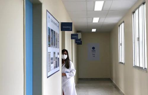 43% da população aponta a saúde como prioridade para os próximos três anos, mostra pesquisa da CNI