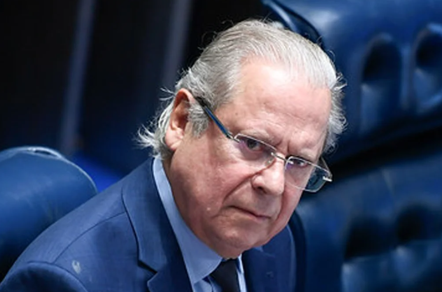 A inacreditável declaração de José Dirceu sobre Lula e o governo petista