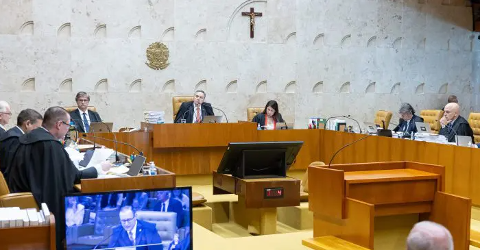 Ações do STF contra a liberdade de expressão ganham o mundo