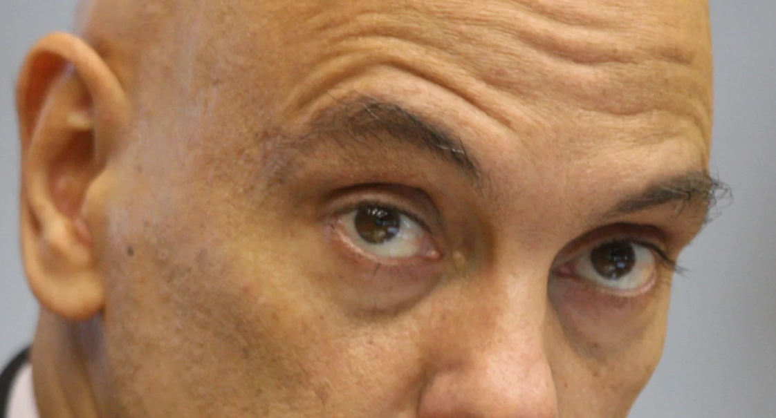 Alexandre De Moraes Nega Pedido Do X No Brasil Para Que Medidas Judiciais Recaiam Sobre O X Internacional: ‘Beira A Litigância De Má-Fé’