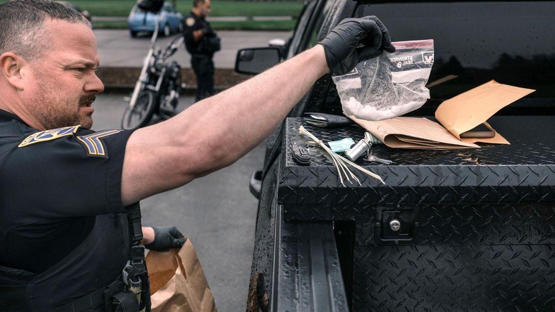 Americanos do Estado do Oregon se mostram arrependidos da liberação generalizada das drogas