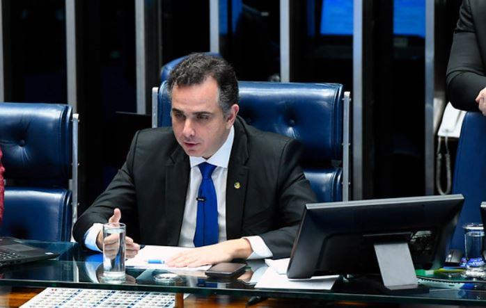 Após embate Moraes x Musk, Rodrigo Pacheco se manifesta pela ‘regulamentação’ das redes sociais