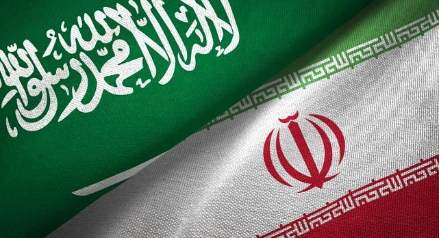 Arábia Saudita Admite Ter Ajudado A Defender Israel Contra O Irã