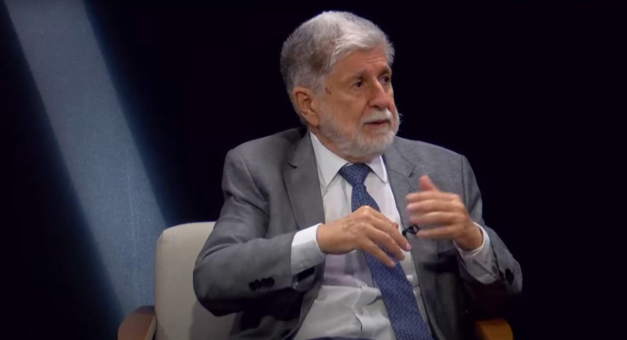 Assessor de assuntos internacionais de Lula diz que Irã “queria fazer um gesto”